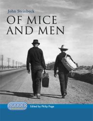 Hodder Graphics : Of Mice and Men 6-pack