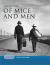 Hodder Graphics : Of Mice and Men 6-pack