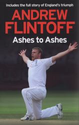 Ashes to Ashes : One Test after Another