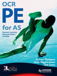 OCR PE for AS Dynamic Learning