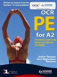 OCR PE for A2 Dynamic Learning