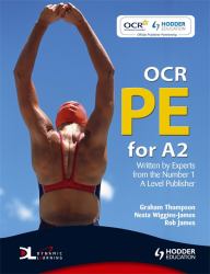 OCR PE for A2
