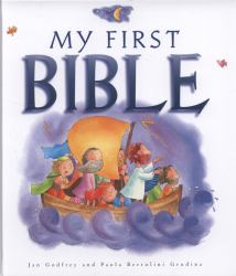 My First Bible