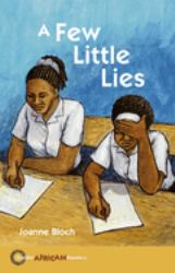 Hodder African Reader: a Few Little Lies