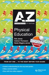 A-Z Physical Education Handbook