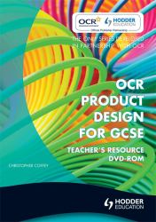 OCR Design and Technology for GCSE