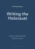 Writing the Holocaust Writing the Holocaust
