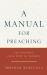 Manual for Preaching