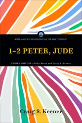 1-2 Peter, Jude