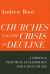 Churches and the Crisis of Decline : A Hopeful, Practical Ecclesiology for a Secular Age