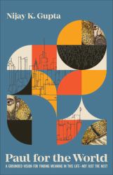 Paul for the World : A Grounded Vision for Finding Meaning in This Life--Not Just the Next