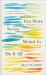 You Were Never Meant to Do It All : A 40-Day Devotional on the Goodness of Being Human