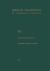 Gmelin Handbook of Inorganic and Organometallic Chemistry