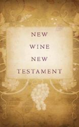 New Wine New Testament