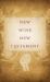 New Wine New Testament