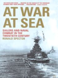 At War at Sea : Naval Warfare in the Twentieth Century