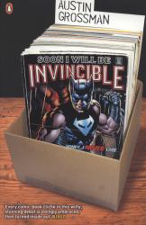 Soon I Will Be Invincible