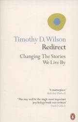 Redirect : Changing the Stories We Live By