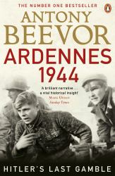 Ardennes 1944 : Hitler's Last Gamble