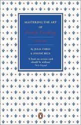 Mastering the Art of French Cooking, Vol. 2
