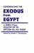 Experiencing the Exodus from Egypt : A Bibal Press Follow-Up to Option for the Poor