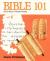 Bible 101 : God's Story in Human History