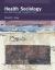 Health Sociology : An Australian Perspective