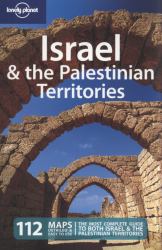 Lonely Planet Israel & the Palestinian Territories
