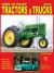 How to Paint Tractors & Trucks