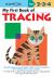 My First Book of Tracing : UK Commonwealth Edition