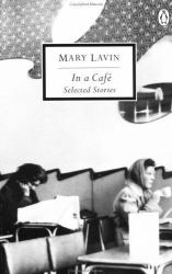 In a Cafe : Selected Stories
