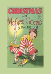 Christmas with Mother Goose : No. 172