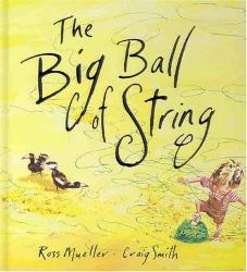 The Big Ball of String