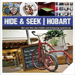 EA Hide and Seek Hobart