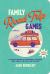 Family Road Trip Games : A Pocket Book of Games, Puzzles, Activities and Trivia to Play on the Go