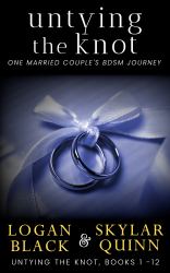 Untying The Knot : One Married Couple's BDSM Journey