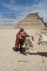 The Quest for the Saucepan of Abraham : And Other Adventures