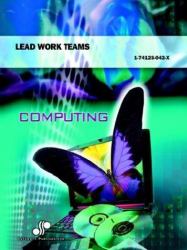 Lead Work Teams : Bsbflm404a