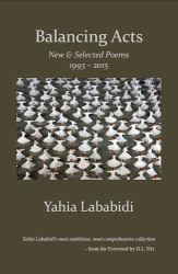 Balancing Acts : New and Selected Poems 1993 - 2016