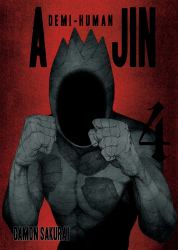 Ajin 4 : Demi-Human