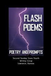 Flash Poems : Poems and Prompts