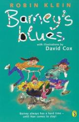 Barney's Blues