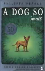 A Dog So Small