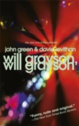 Will Grayson, Will Grayson