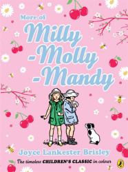 More of Milly-Molly-mandy