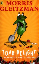 Toad Delight
