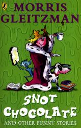 Snot Chocolate
