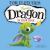 There's a Dragon in Your Book