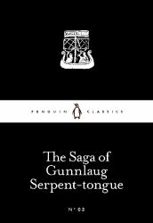 The Saga of Gunnlaug Serpent-Tongue