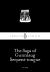 The Saga of Gunnlaug Serpent-Tongue